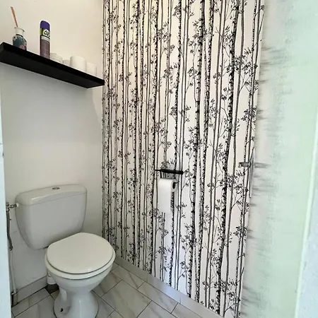 Piet Villa Sérignan