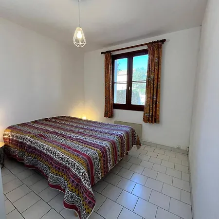 Piet Villa Sérignan