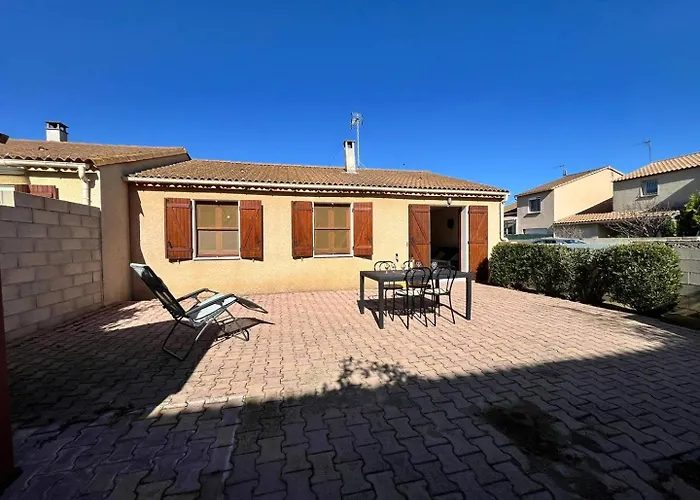Villa Piet *