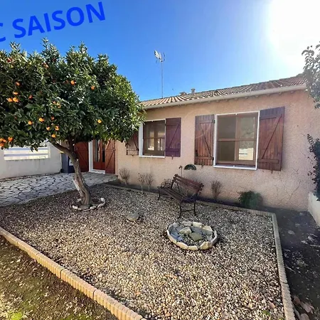 Avec Grande Terrasse Villa