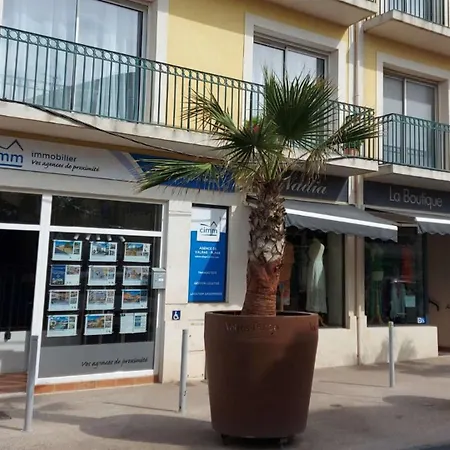 Villa Avec Grande Terrasse