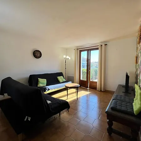 Villa Avec Grande Terrasse