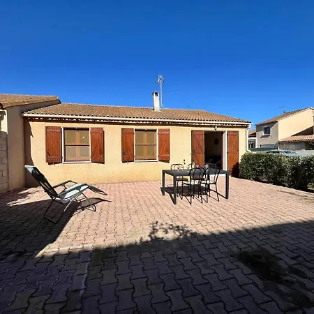 Villa Piet *